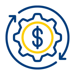 Cost Effiency - Services GT