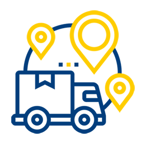 Logistics- Company GT