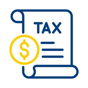 Tax- Company GT