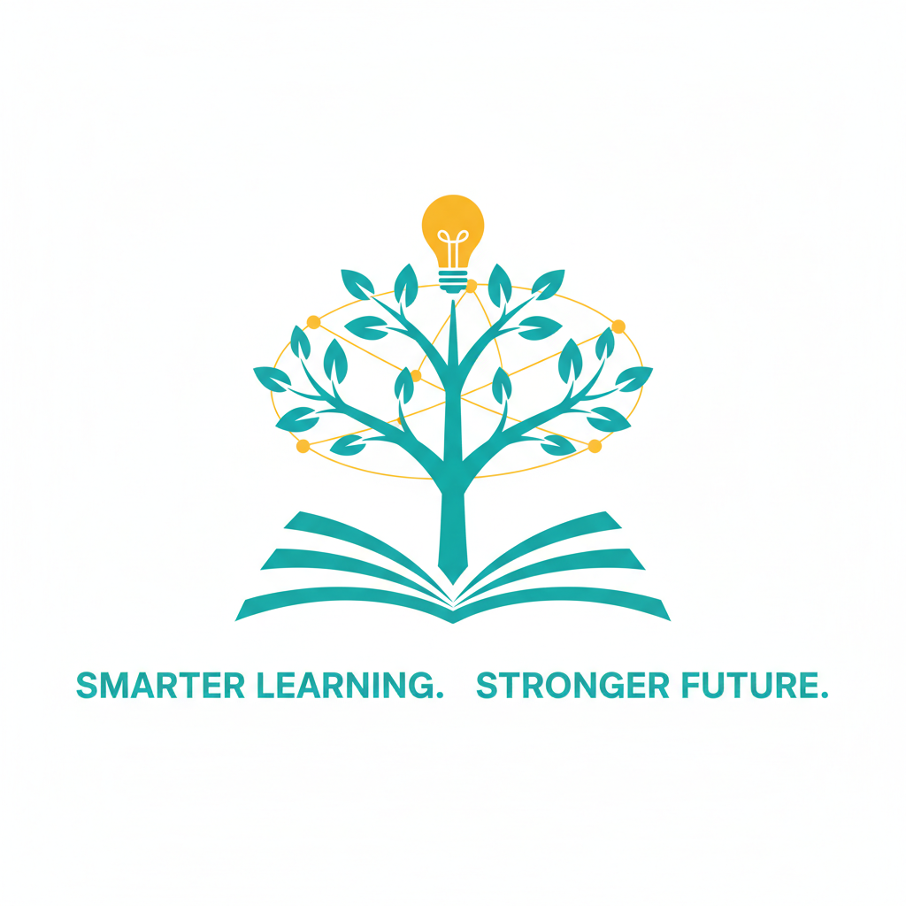 Smarter Learning. Stronger Future