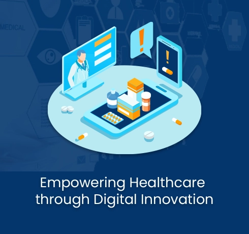 Health Through Digital Innovation
