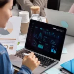 ERP Software Development Company in India with CRM Integration