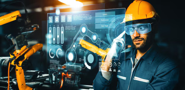 End-to-End ERP Solution for Indian Steel Manufacturing Company