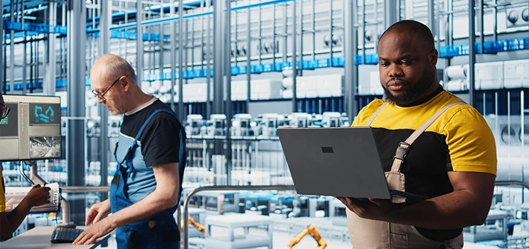 Why Do Manufacturers Need a Dedicated Software Development Company?