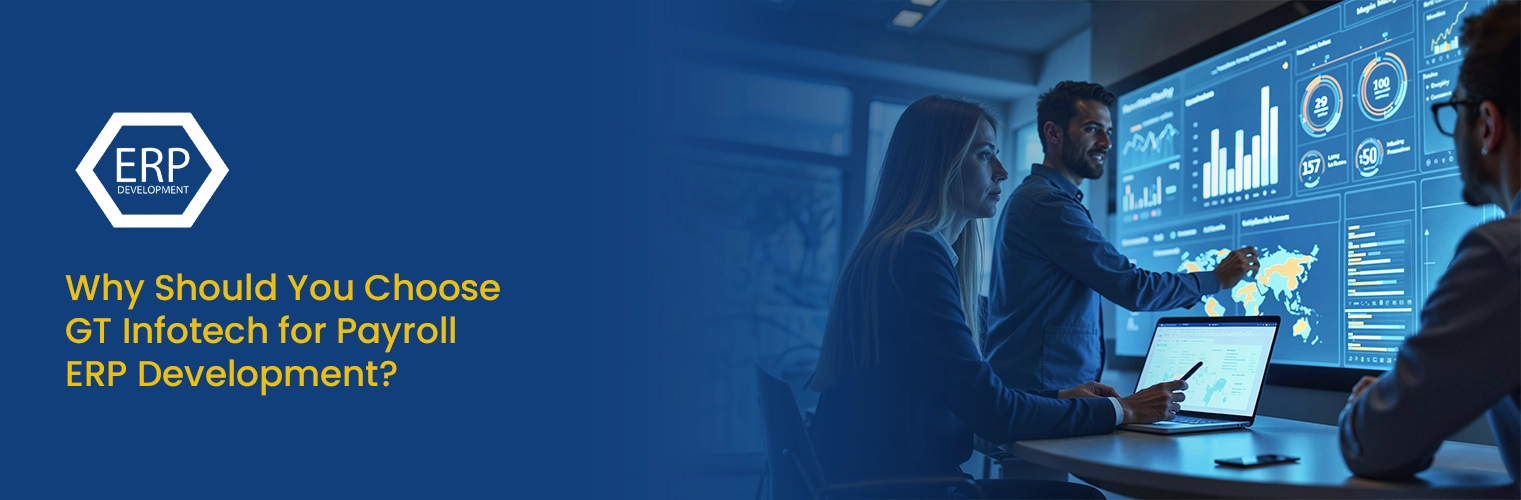 Payroll developement