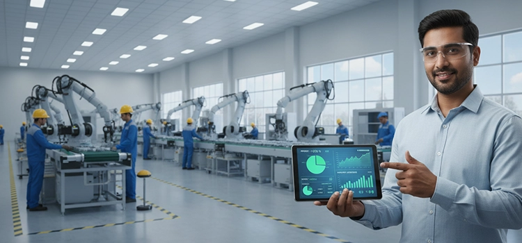 Can Inventory Management Software Boost Profitability for Indian Manufacturing Units?